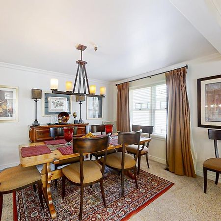 Apartament Park Ave Manor 3B Park City Zewnętrze zdjęcie