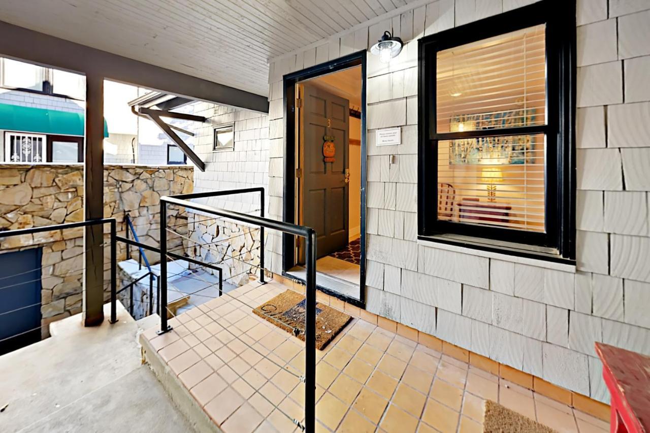 Apartament Park Ave Manor 3B Park City Zewnętrze zdjęcie