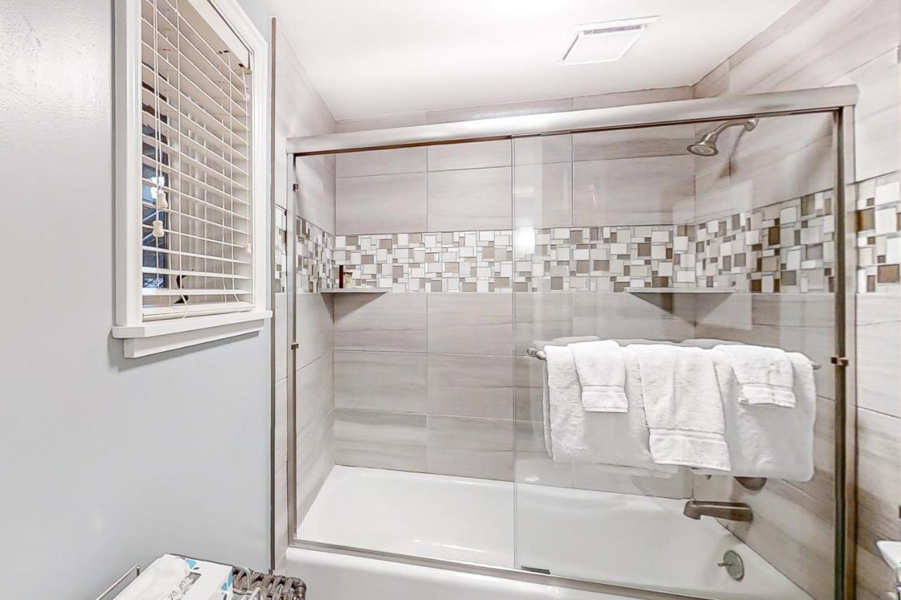 Apartament Park Ave Manor 3B Park City Zewnętrze zdjęcie