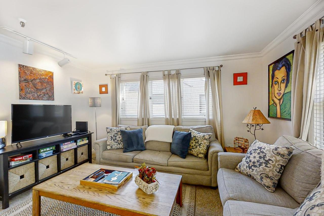 Apartament Park Ave Manor 3B Park City Zewnętrze zdjęcie