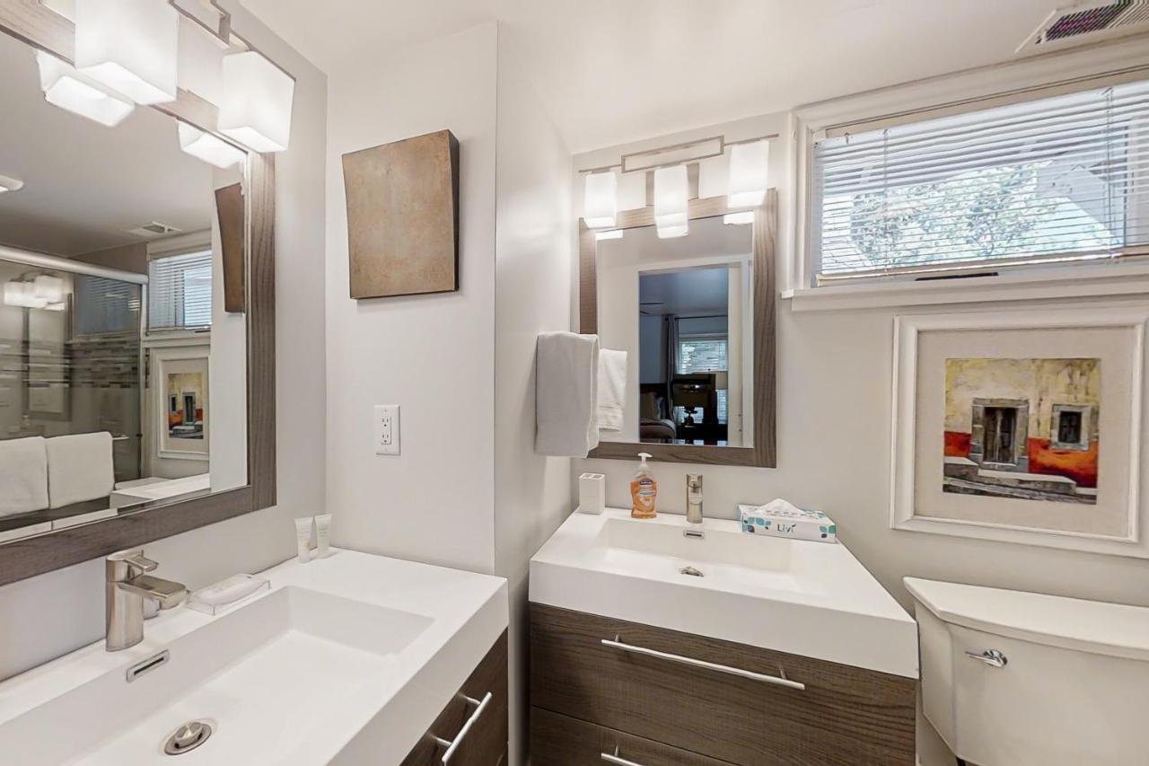 Apartament Park Ave Manor 3B Park City Zewnętrze zdjęcie