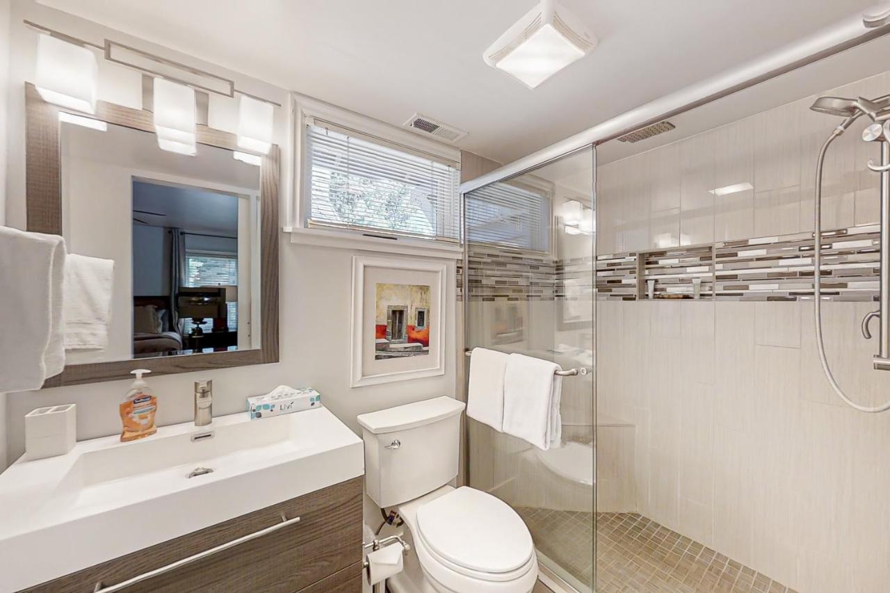 Apartament Park Ave Manor 3B Park City Zewnętrze zdjęcie