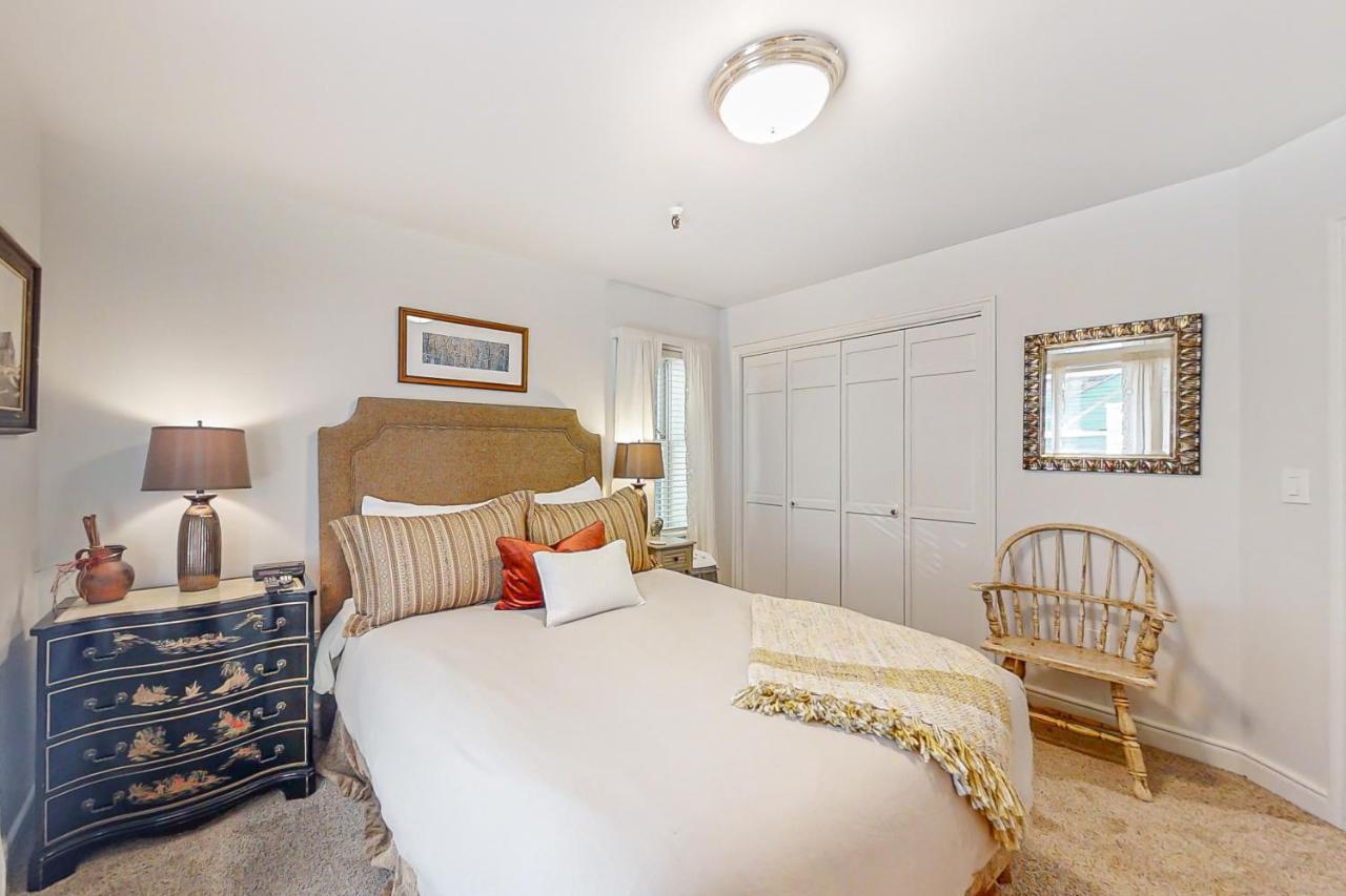 Apartament Park Ave Manor 3B Park City Zewnętrze zdjęcie